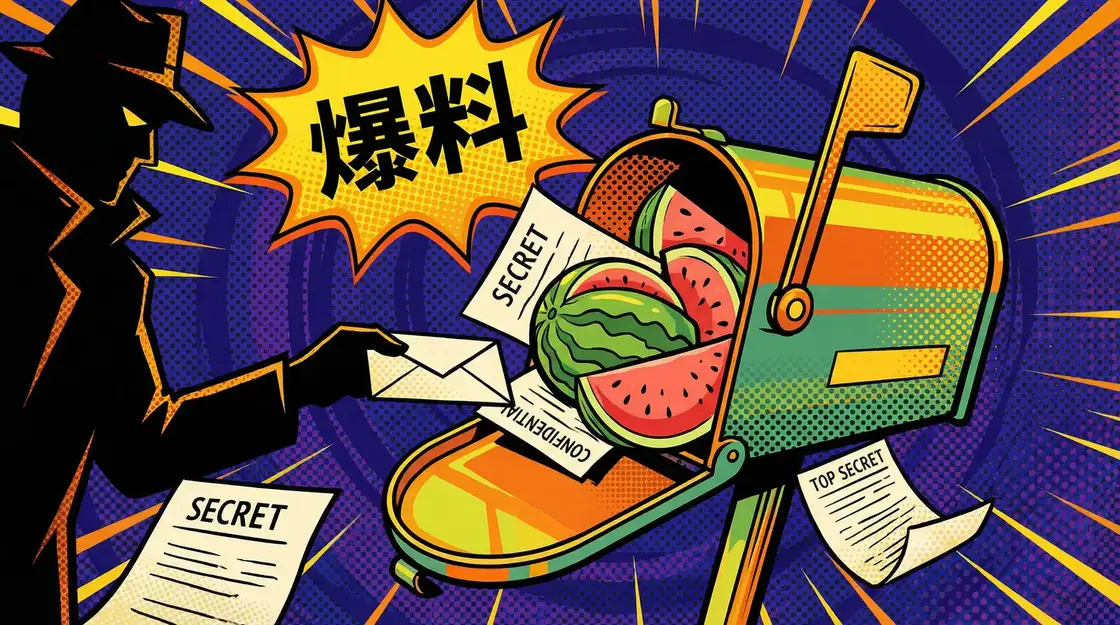 必赢亚洲网址 匿名爆料通道漫画插图